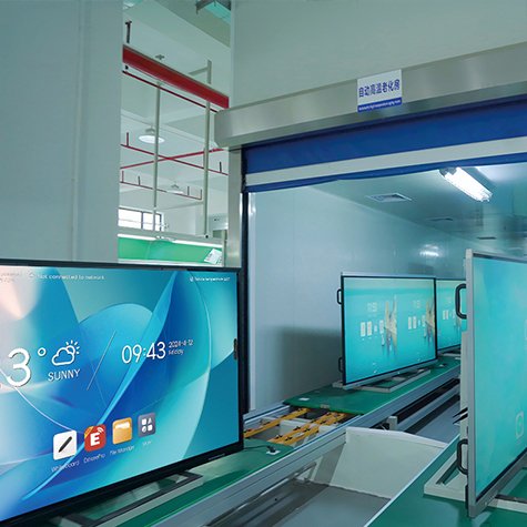 Why KEINONE’s Conference Systems Dominate North America