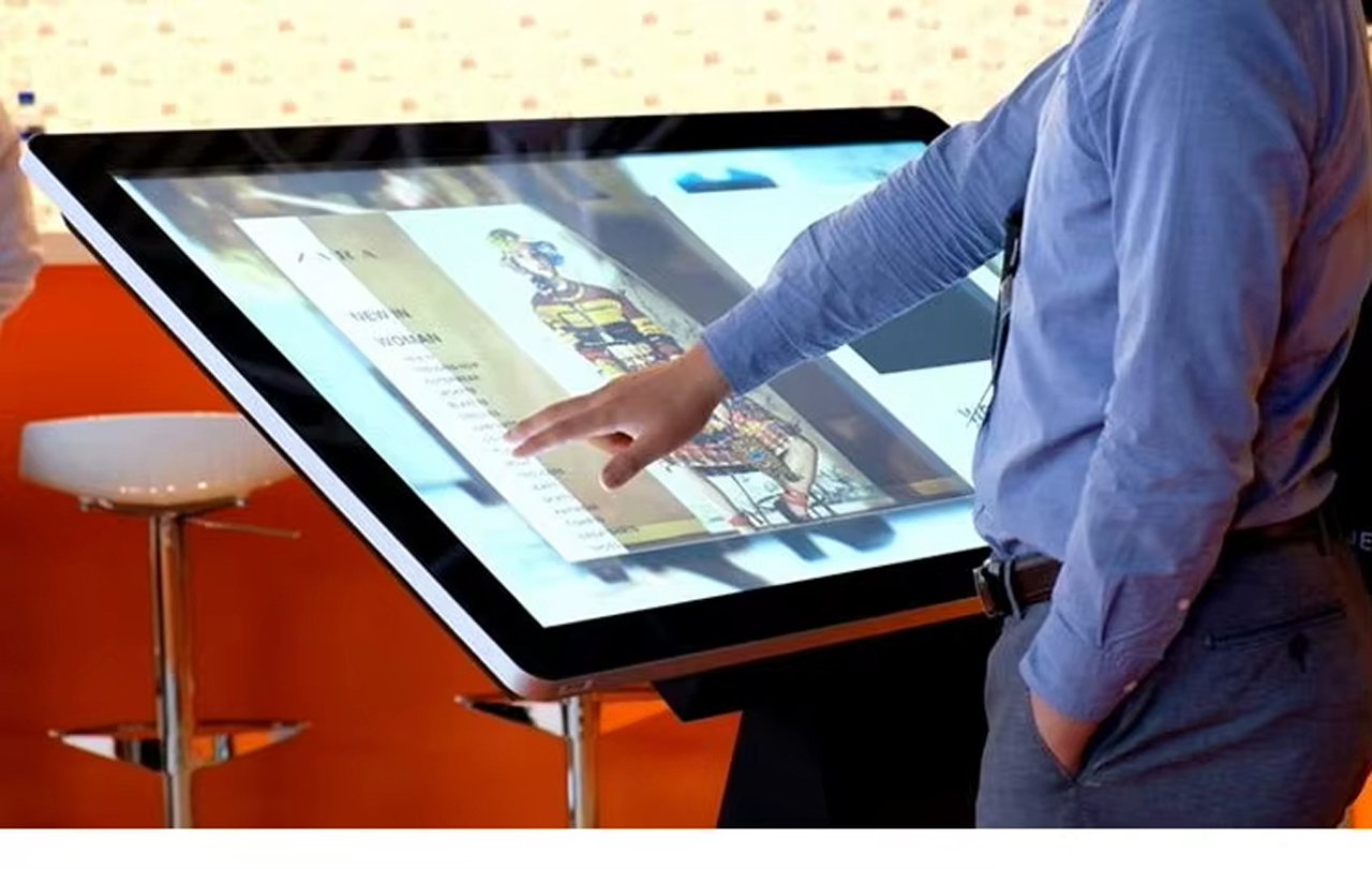 K-type inquiry machine