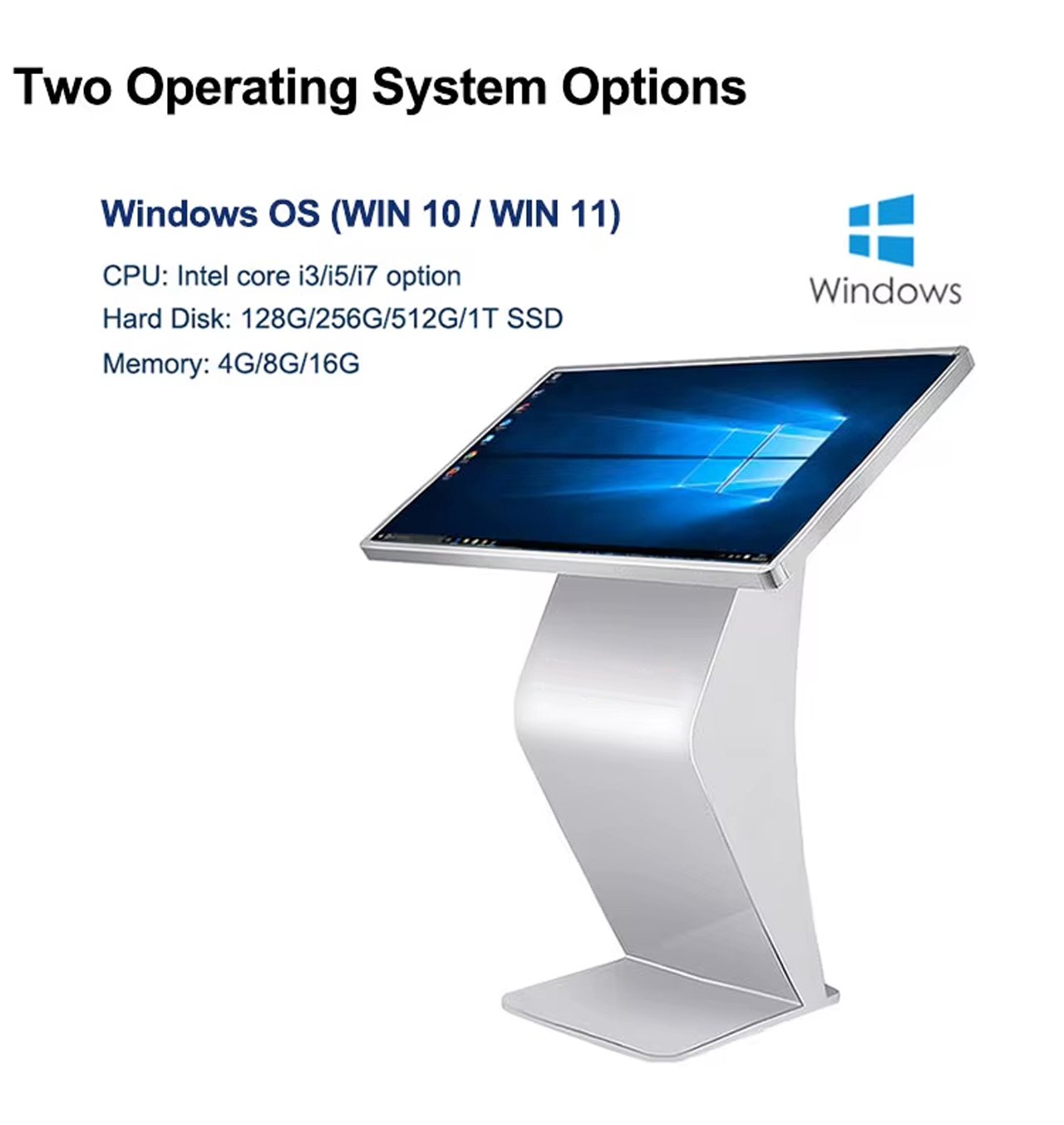 K-type inquiry machine