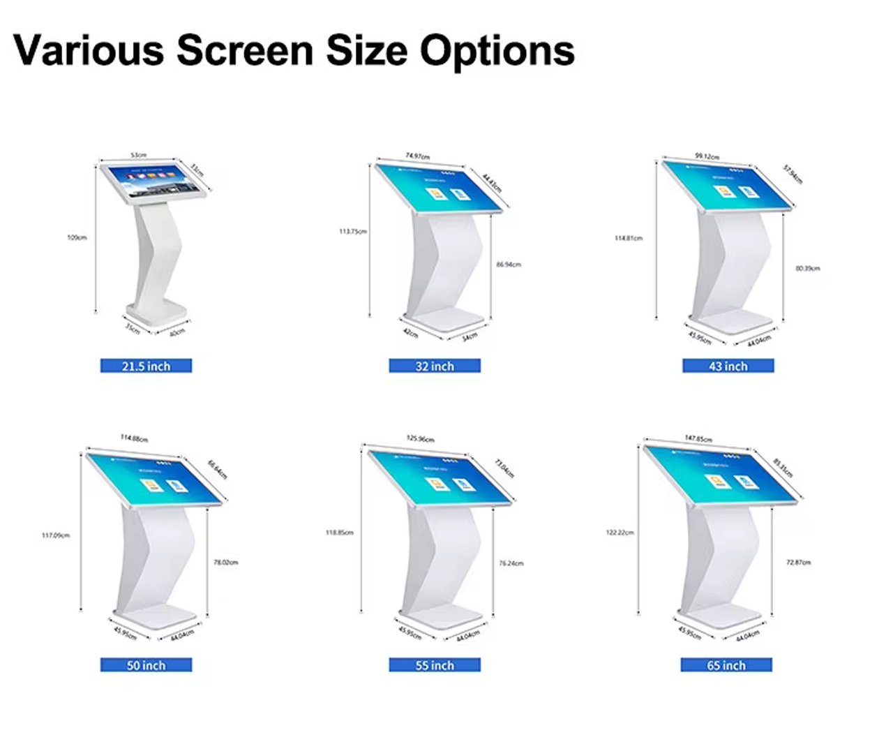 K-type inquiry machine