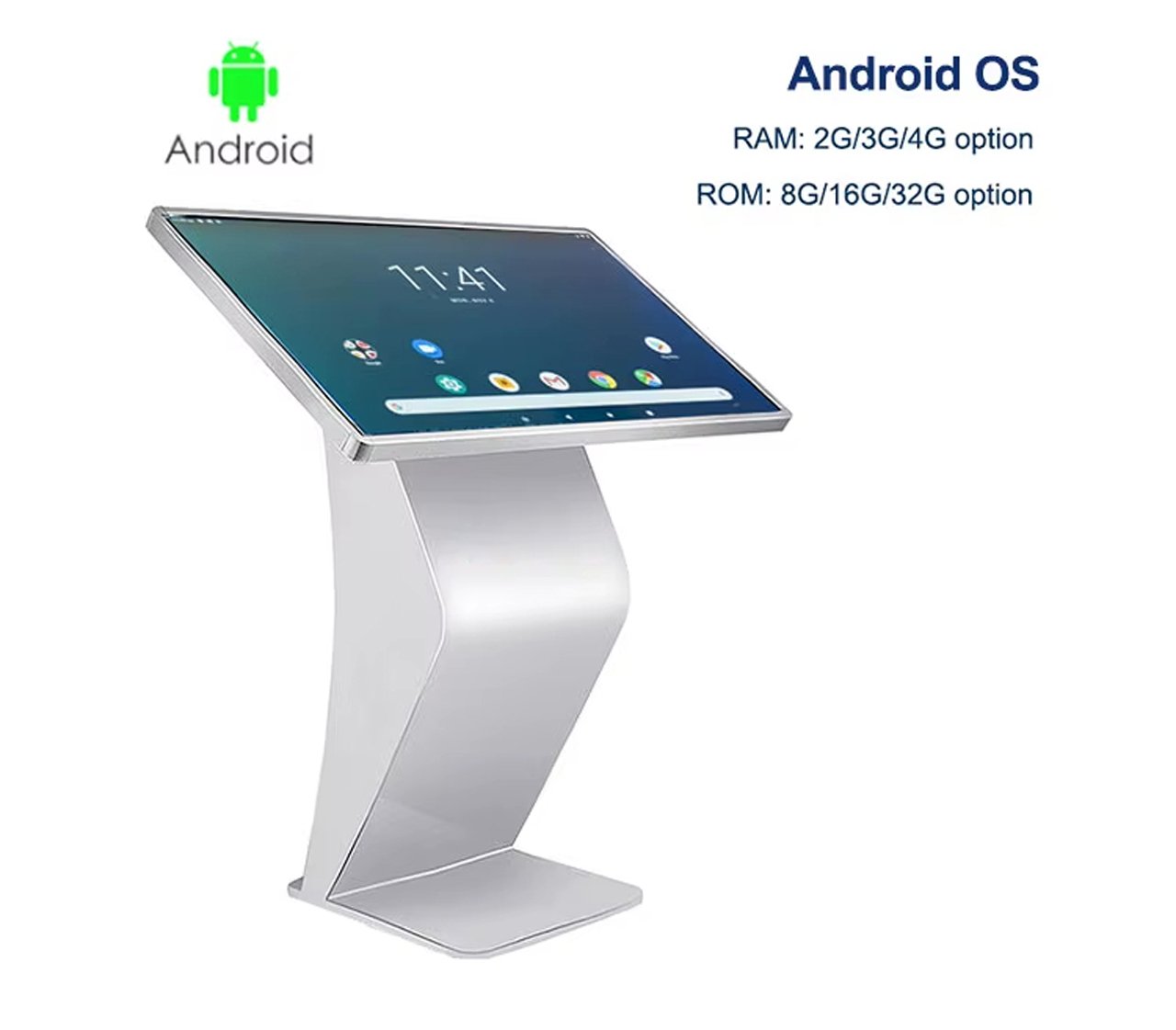 K-type inquiry machine